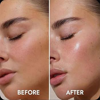 Korean Collagen Night Lift Mask