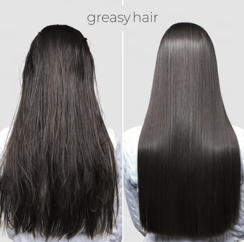 Natural Collagen Boost Hair Mask