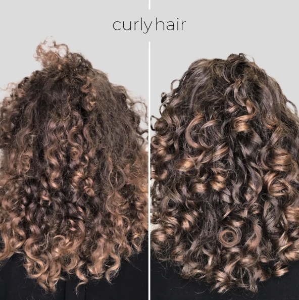 Collagen Hair Oil