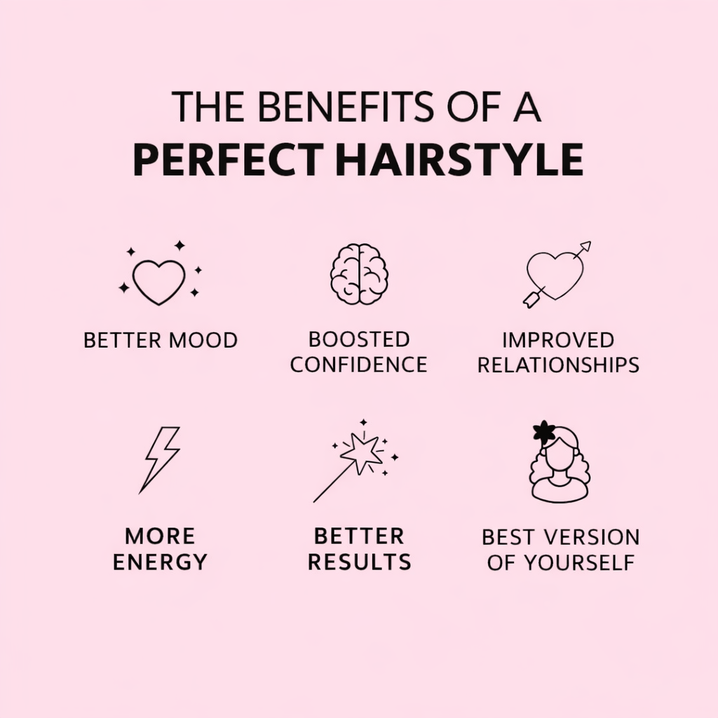 Ionic Hair Smooth Brush