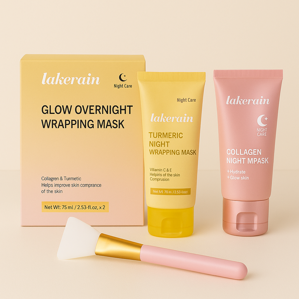 Collagen Jelly Cream bundle