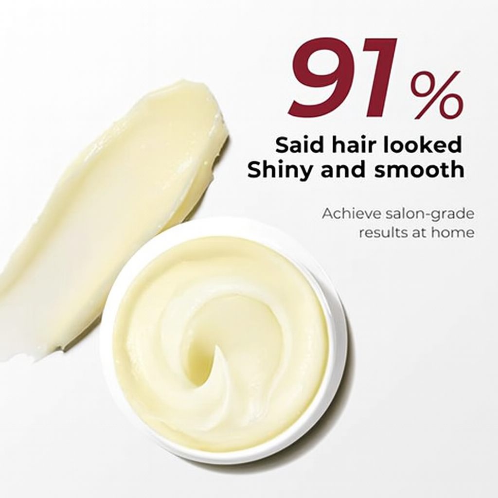 Collagen Hair Mask