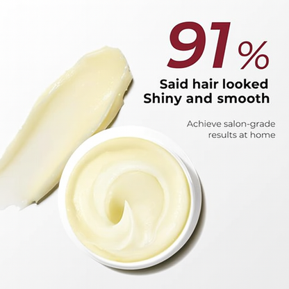 Collagen Hair Mask