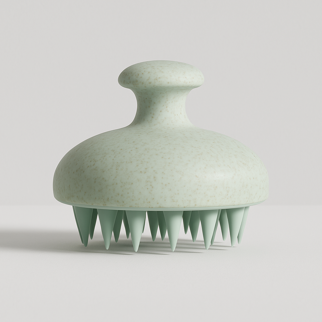 Scalp Massager Brush