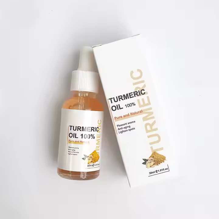 Turmeric Dark Spot Serum