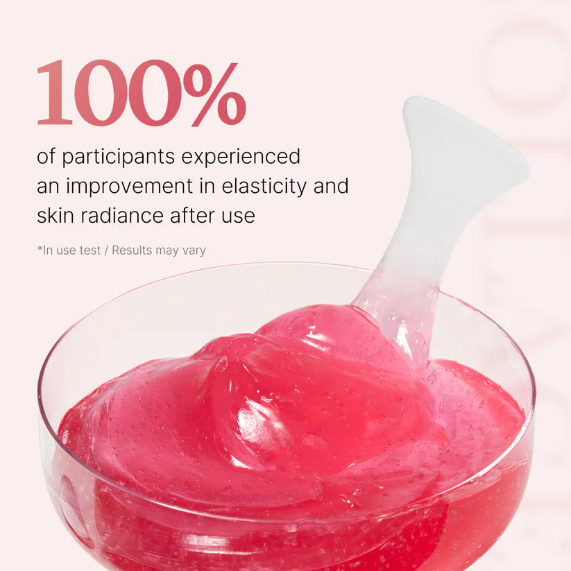 Anti-Aging Collagen Jelly Cream