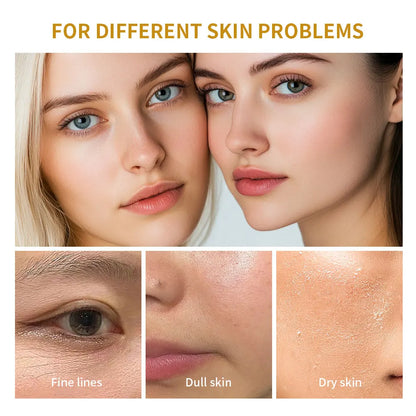Kojic Turmeric Overnight Wrapping Mask