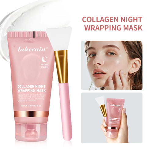 Collagen Jelly Cream bundle