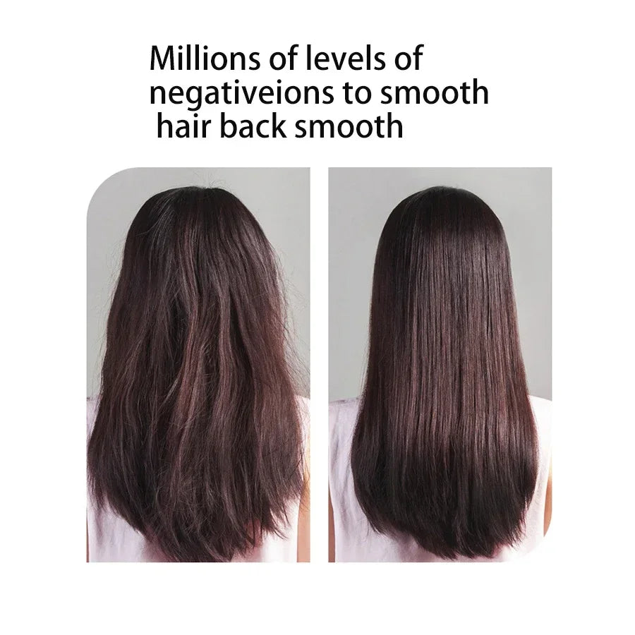 Professional Ion Hairdryer