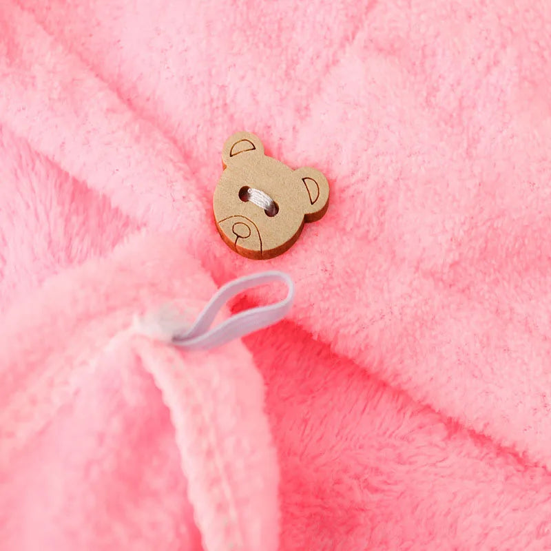 Orvian AfterGlow Towel