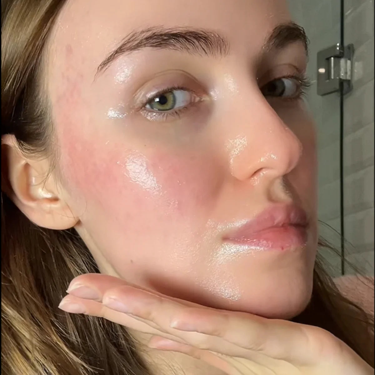 Anti-Aging Collagen Jelly Cream