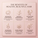 Natural Collagen Boost Hair Mask