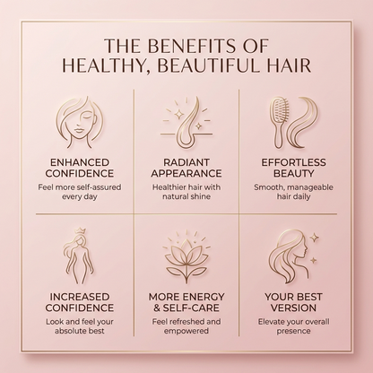 3-Step Collagen Hair Revival Kit