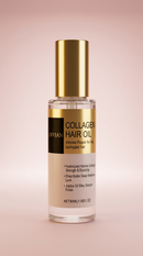 Collagen Hair Oil