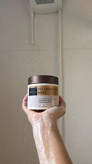 Natural Collagen Boost Hair Mask