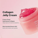 Anti-Aging Collagen Jelly Cream
