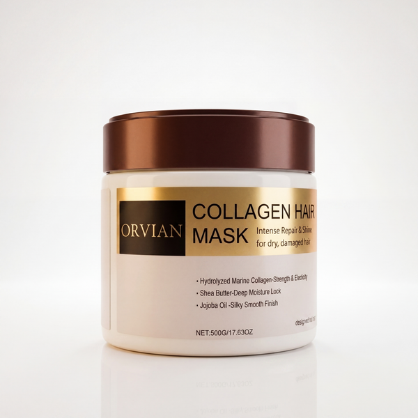 Collagen Hair Mask