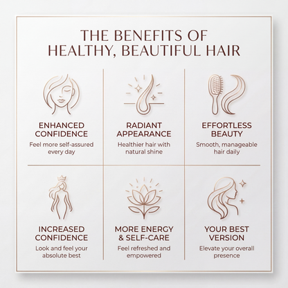 Collagen Hair Mask