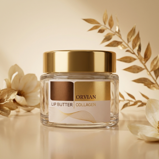 Collagen Lip Butter