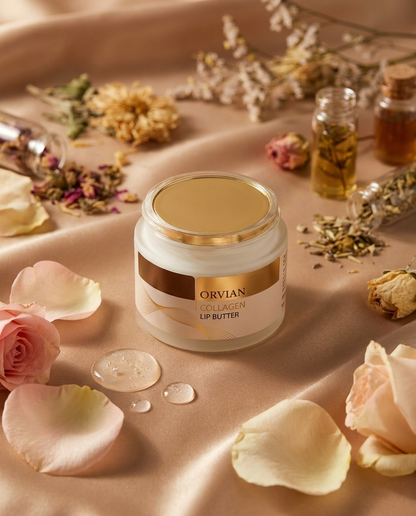 Collagen Lip Butter