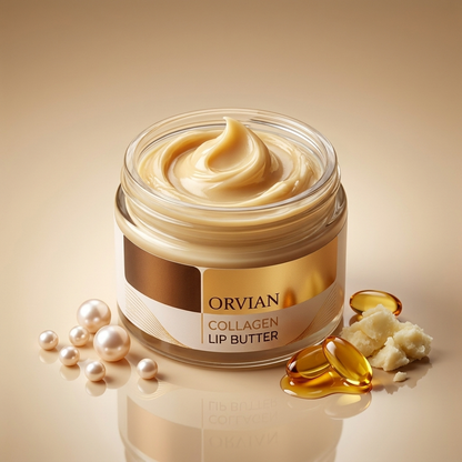 Collagen Lip Butter