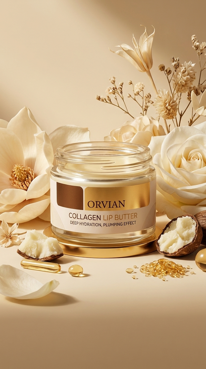 Collagen Lip Butter