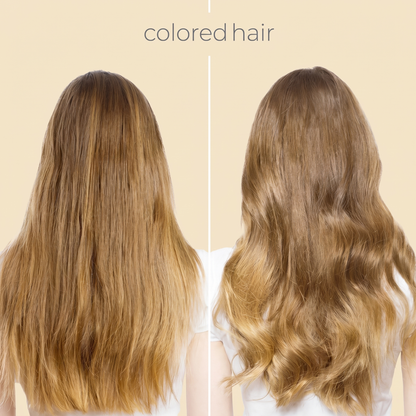 3-Step Collagen Hair Revival Kit