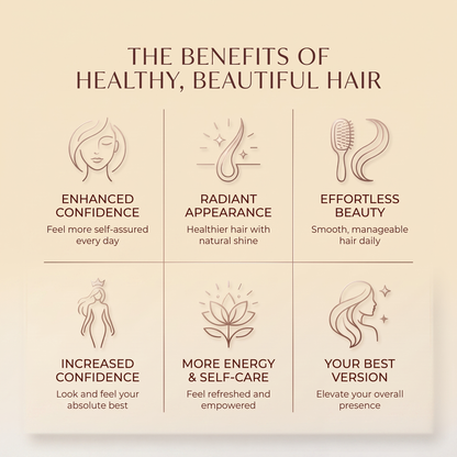 Collagen Hair Mask