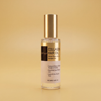 Orvian Collagen Hair Oil